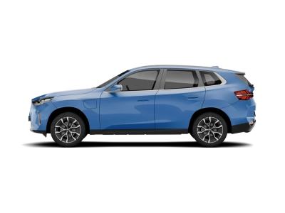 3 - BMW X3 Cascioli Group