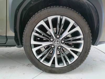 8 - Toyota Yaris Cross Cascioli Group