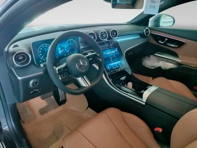 8 - Mercedes-Benz CLE Cascioli Group