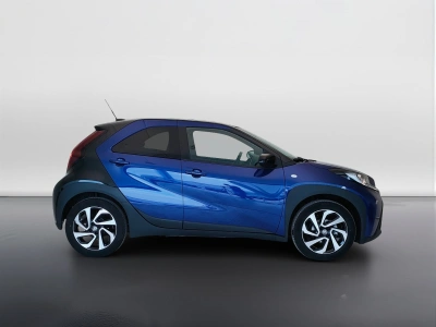 4 - Toyota Aygo X Cascioli Group