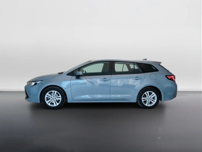 8 - Toyota Corolla Cascioli Group