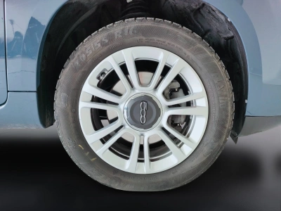 9 - Fiat 500 Cascioli Group