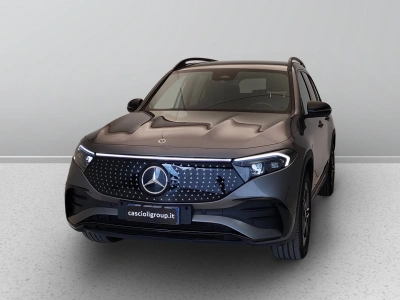 1 - Mercedes-Benz EQB Cascioli Group