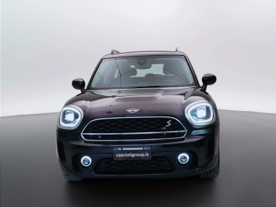 2 - MINI Countryman Cascioli Group