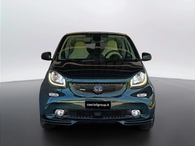 2 - smart fortwo Cascioli Group