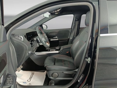 8 - Mercedes-Benz GLA Cascioli Group