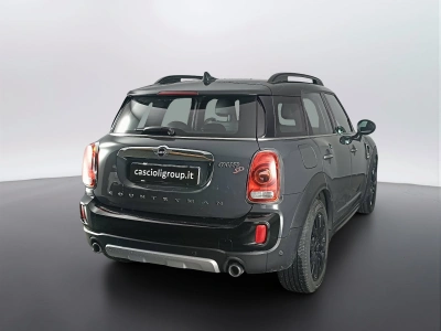5 - MINI Countryman Cascioli Group