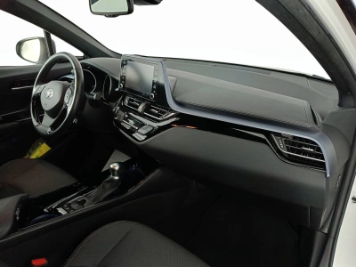 10 - Toyota C-HR Cascioli Group
