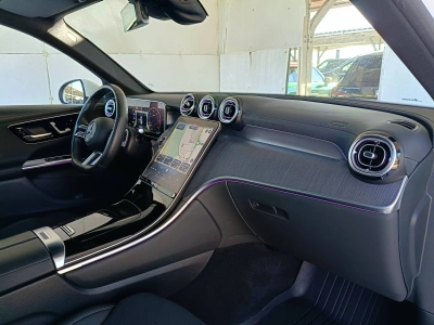 10 - Mercedes-Benz GLC Cascioli Group