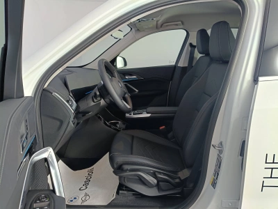 9 - BMW iX1 Cascioli Group