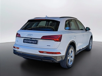 4 - Audi Q5 Cascioli Group