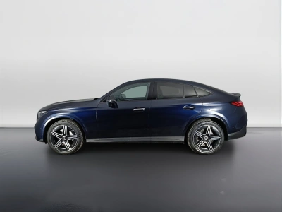 6 - Mercedes-Benz GLC Cascioli Group