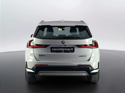 5 - BMW iX1 Cascioli Group