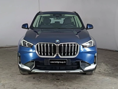 2 - BMW X1 Cascioli Group
