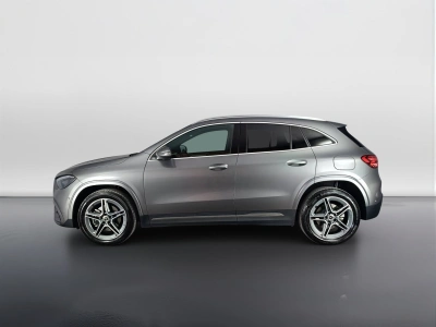 6 - Mercedes-Benz GLA Cascioli Group