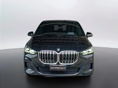 2 - BMW Serie 2 Cascioli Group