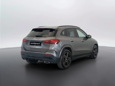 4 - Mercedes-Benz GLA Cascioli Group