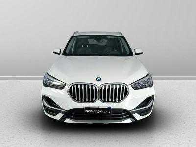 2 - BMW X1 Cascioli Group