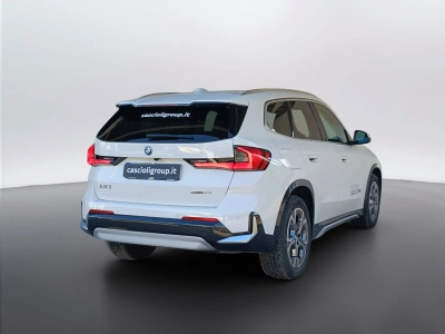 4 - BMW iX1 Cascioli Group
