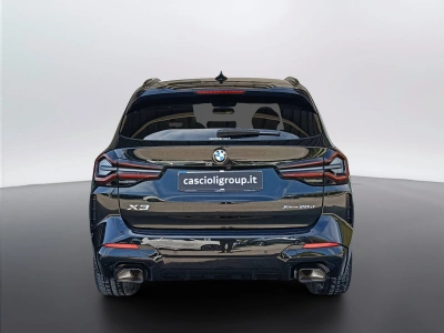 5 - BMW X3 Cascioli Group