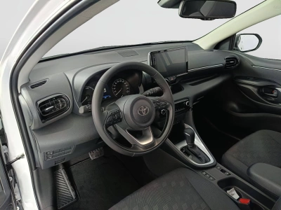 7 - Toyota Yaris Cascioli Group