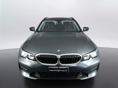 2 - BMW Serie 3 Cascioli Group