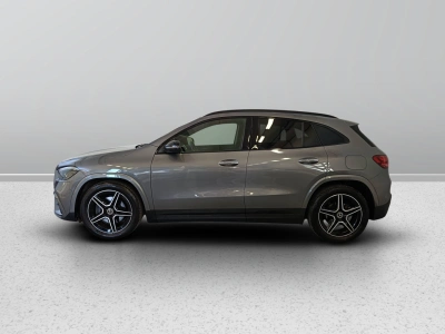 6 - Mercedes-Benz GLA Cascioli Group