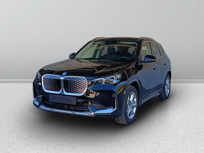 1 - BMW iX1 Cascioli Group