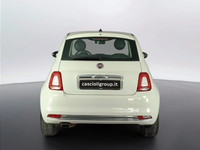 5 - Fiat 500 Cascioli Group