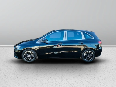 3 - Mercedes-Benz Classe B Cascioli Group