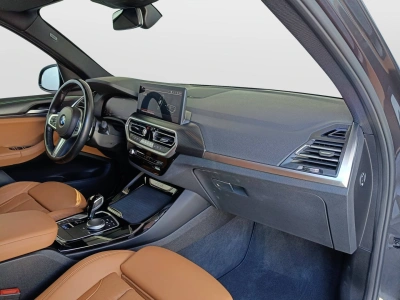10 - BMW X3 Cascioli Group