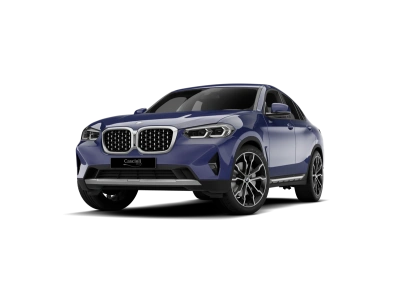 1 - BMW X4 Cascioli Group