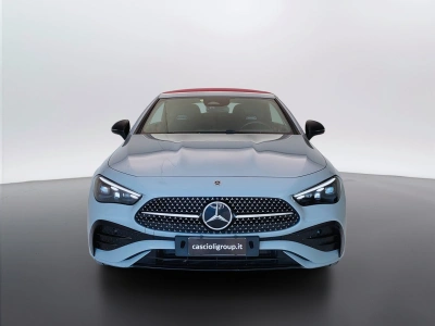 2 - Mercedes-Benz CLE Cascioli Group