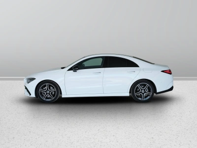 3 - Mercedes-Benz CLA Cascioli Group