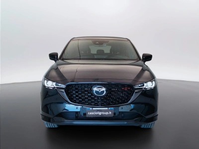 2 - Mazda CX Cascioli Group