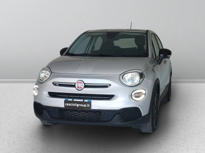 1 - Fiat 500 Cascioli Group