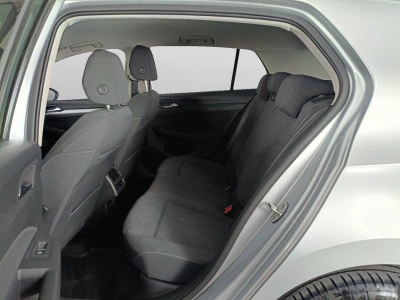 8 - Volkswagen Golf Cascioli Group