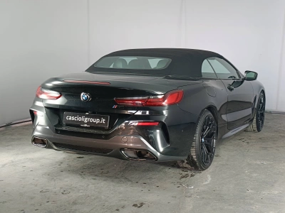 5 - BMW Serie 8 Cascioli Group