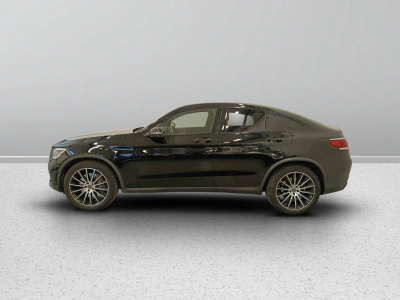 6 - Mercedes-Benz GLC Cascioli Group