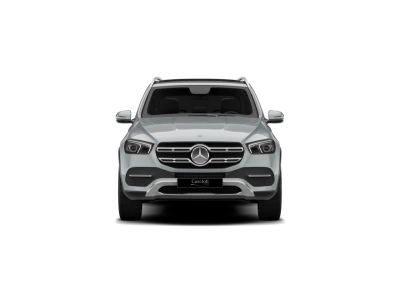 2 - Mercedes-Benz GLE Cascioli Group