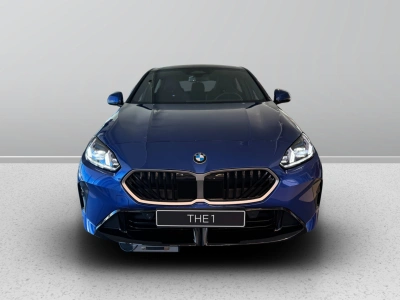 2 - BMW Serie 1 Cascioli Group