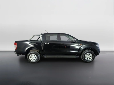 3 - Ford Ranger Cascioli Group