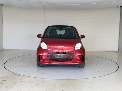 2 - smart fortwo Cascioli Group