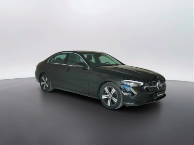 3 - Mercedes-Benz Classe C Cascioli Group