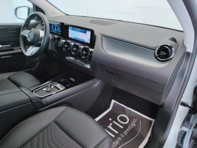 9 - Mercedes-Benz Classe B Cascioli Group