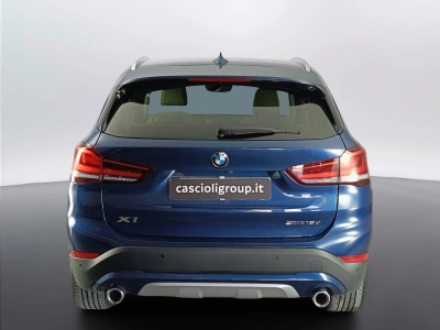 5 - BMW X1 Cascioli Group