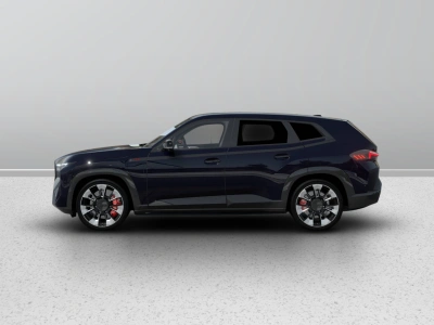 2 - BMW XM Cascioli Group