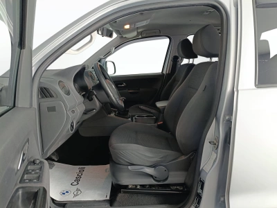 8 - Volkswagen Amarok Cascioli Group