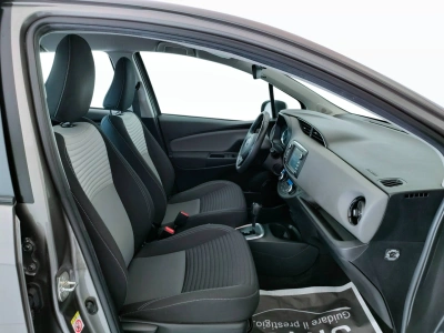 9 - Toyota Yaris Cascioli Group