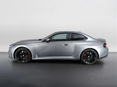 3 - BMW M M2 Cascioli Group